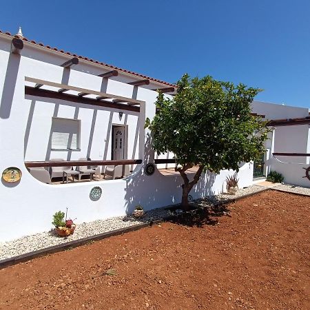 Casa Zeferino Villa Ferragudo  Exteriör bild