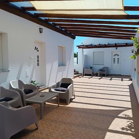 Casa Zeferino Villa Ferragudo  Exteriör bild