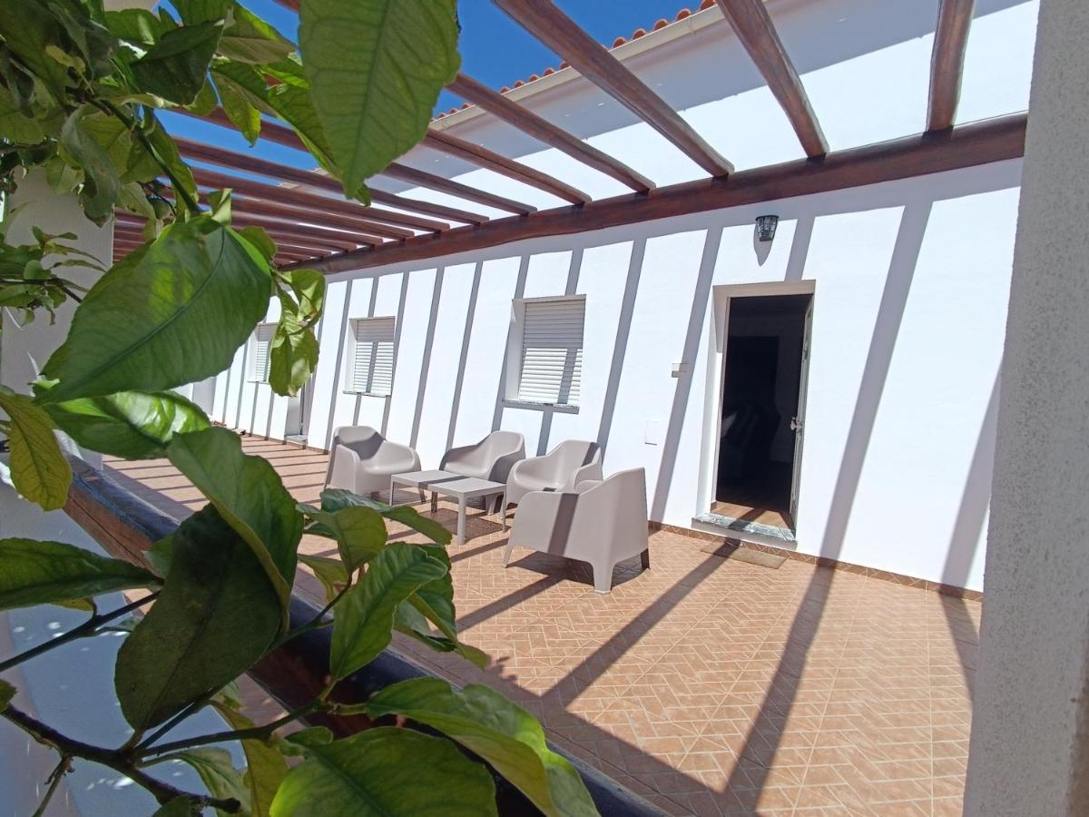 Casa Zeferino Villa Ferragudo  Exteriör bild