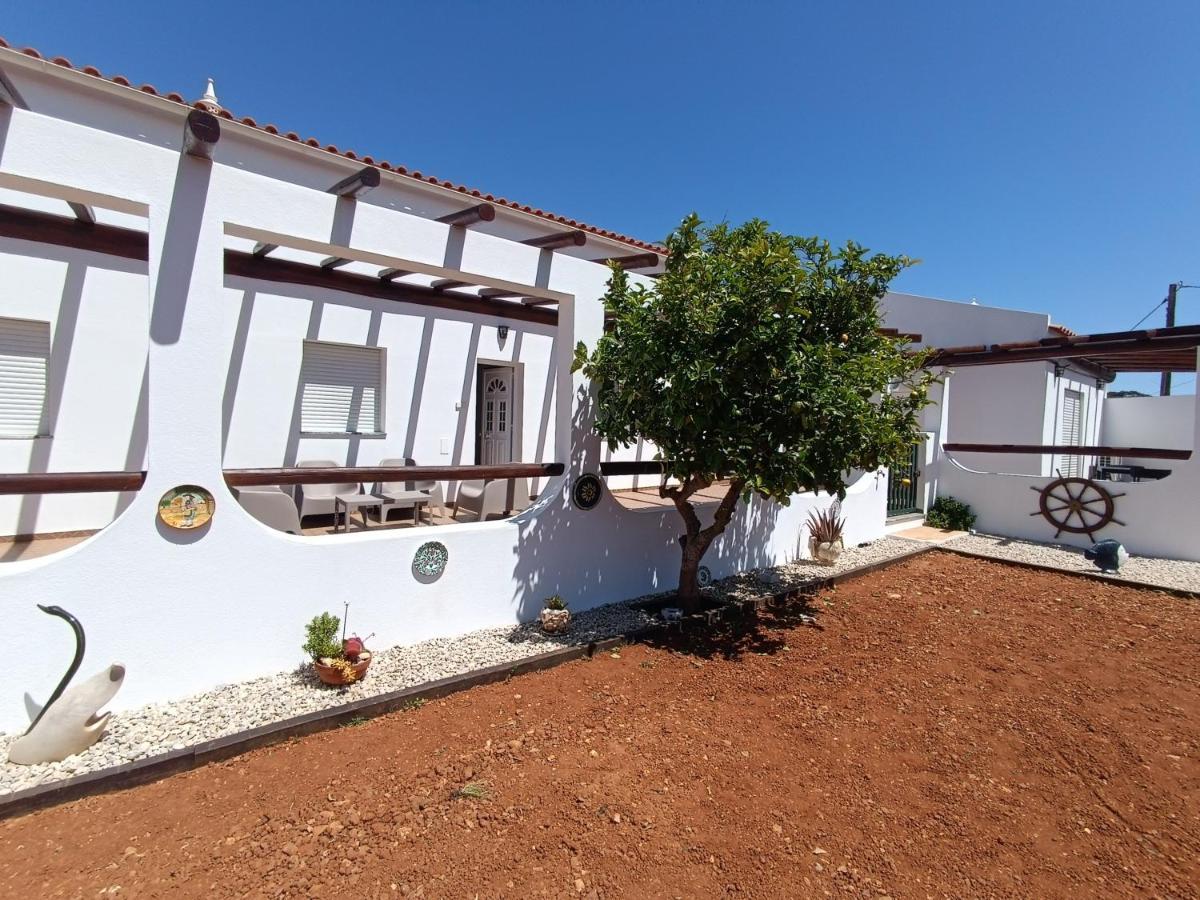 Casa Zeferino Villa Ferragudo  Exteriör bild
