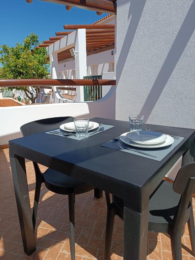 Casa Zeferino Villa Ferragudo  Exteriör bild