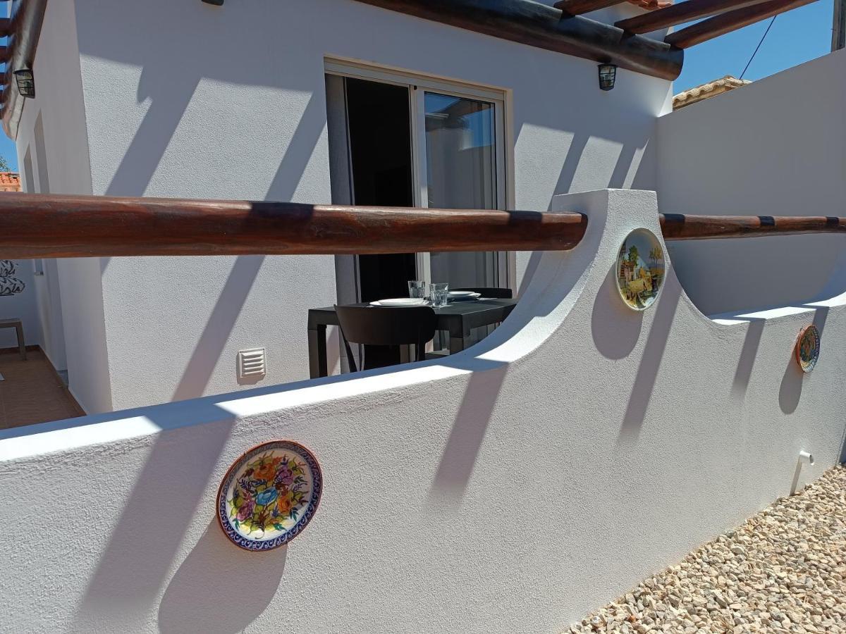 Casa Zeferino Villa Ferragudo  Exteriör bild