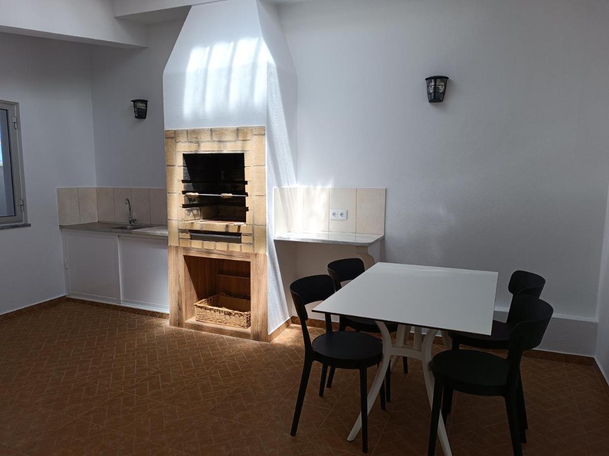 Casa Zeferino Villa Ferragudo  Exteriör bild