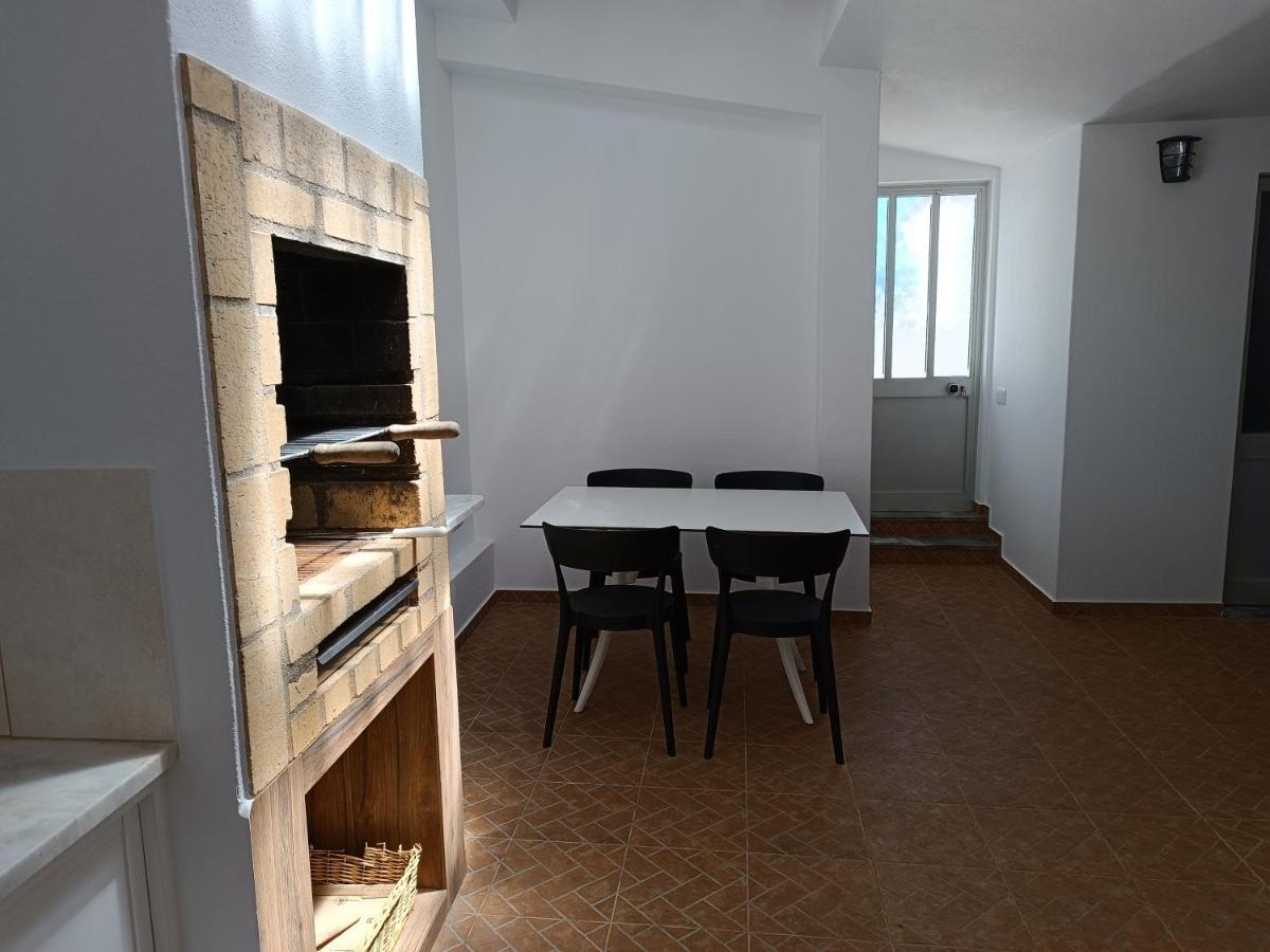 Casa Zeferino Villa Ferragudo  Exteriör bild