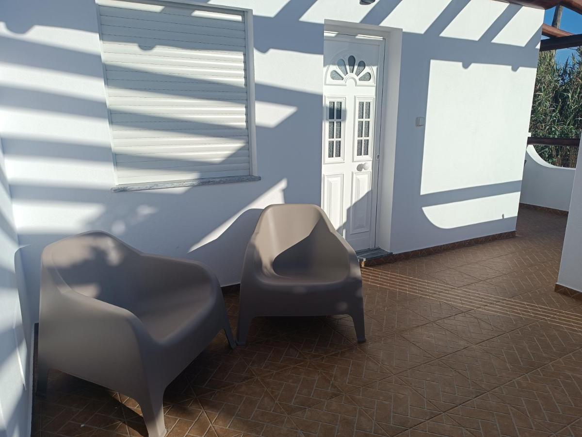 Casa Zeferino Villa Ferragudo  Exteriör bild